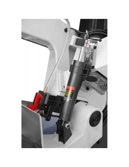 Fierastrau panglica metal CORMAK HBS320 performant