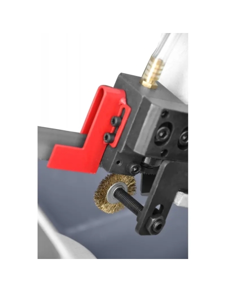 Fierastrau panglica metal CORMAK HBS320 performant