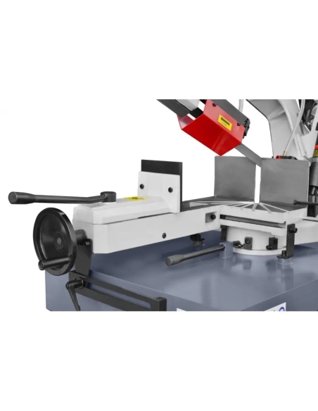 Fierastrau panglica metal CORMAK HBS320 performant
