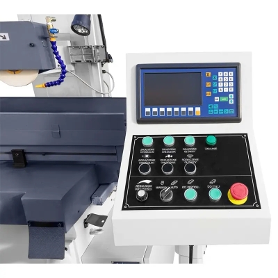 Masina de rectificat plan 540x250 Precizie Inalta 2