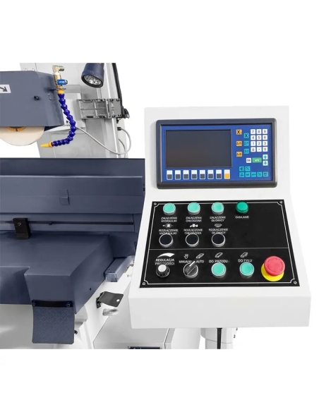 Masina de rectificat plan 540x250 Precizie Inalta