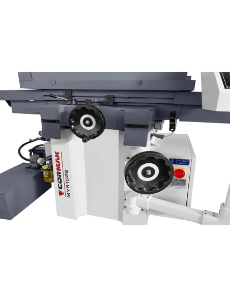 Masina de rectificat plan 540x250 Precizie Inalta