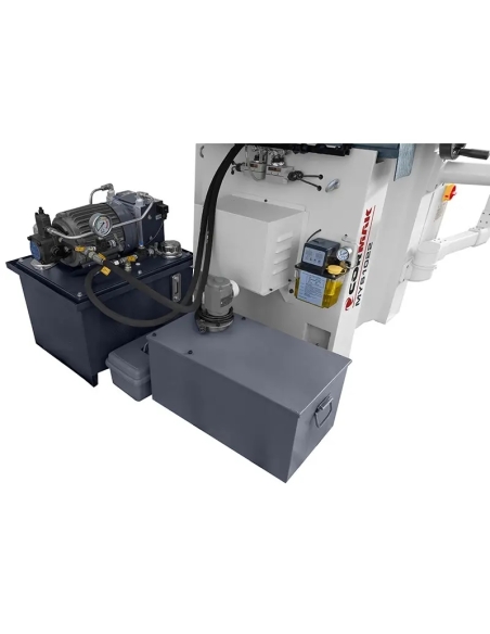 Masina de rectificat plan 540x250 Precizie Inalta
