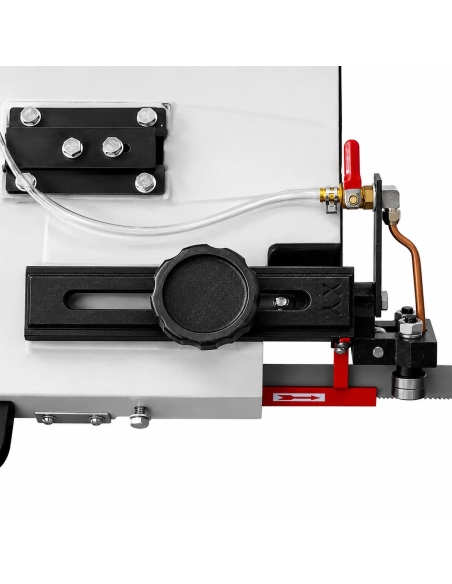 Ferastrau cu banda pentru metal CORMAK BS912N