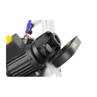 Fierastrau banda CORMAK G5013W cu sistem racire si brat pivotant 2