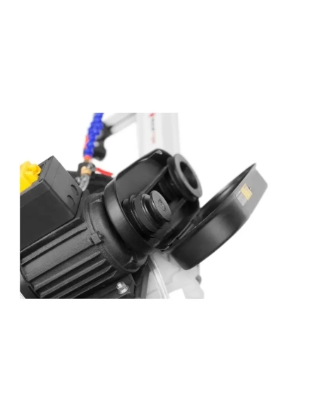 Fierastrau cu banda CORMAK G5013W 400V cu racire