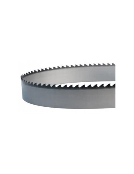Panza bimetalica M42 27x0,9x2740 pentru taiere metale