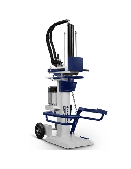 Despicator hidraulic vertical LUP10T 10 tone, motor 4 kW