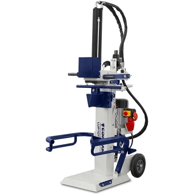Despicator hidraulic vertical LUP10T 10 tone, motor 4 kW 2