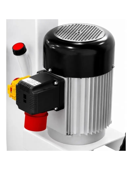 Despicator hidraulic vertical LUP10T 10 tone, motor 4 kW