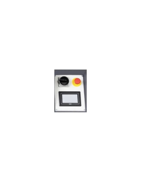 Compresor cu surub LUFT 400 150L - performant si silentios