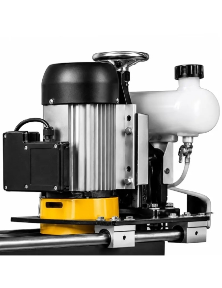 Masina ascutit cutite CORMAK TSC710 cu sistem racire lichid