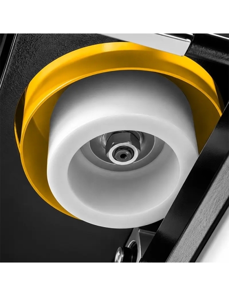Masina ascutit cutite CORMAK TSC710 cu sistem racire lichid