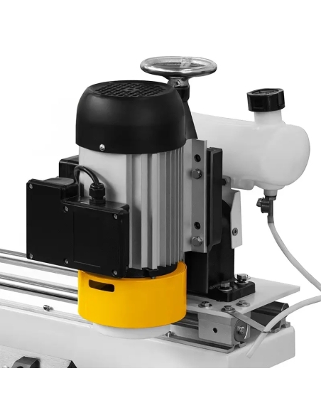 Masina ascutit cutite CORMAK TSC630 - precizie si racire lichid