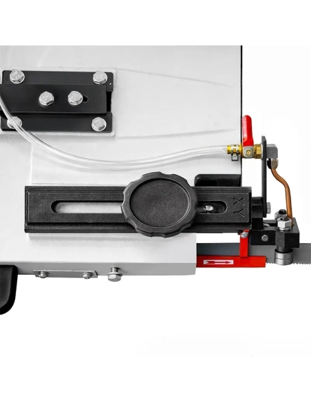 Ferastrau banda metal CORMAK BS912N - taiere precisa