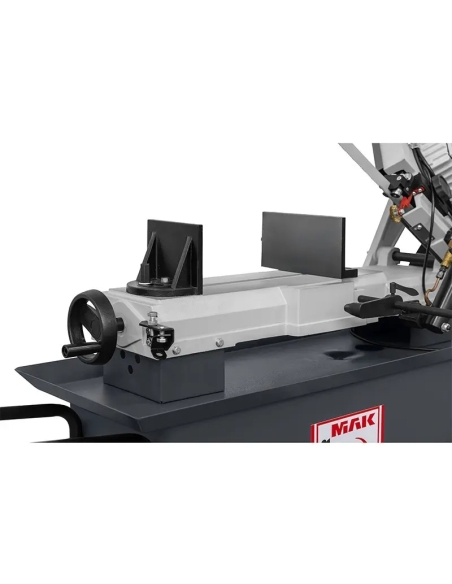 Ferastrau banda metal CORMAK BS912N - taiere precisa