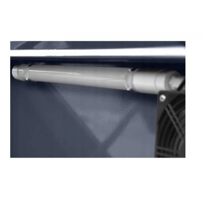 Myjka cu presiune tip cabina, de atelier, de masa MP150 2