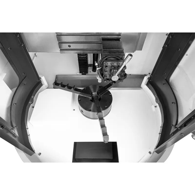 Strung CNC TDF 720 pentru recondiționarea jantelor 2