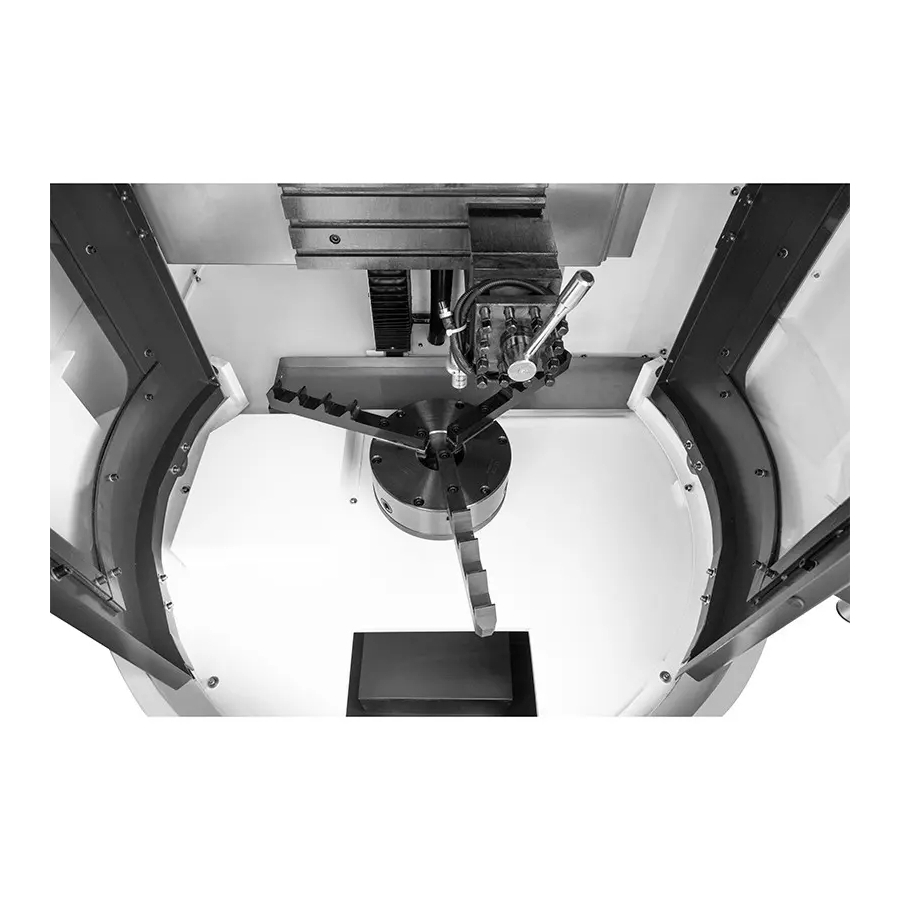 Strung CNC TDF 720 pentru recondiționarea jantelor