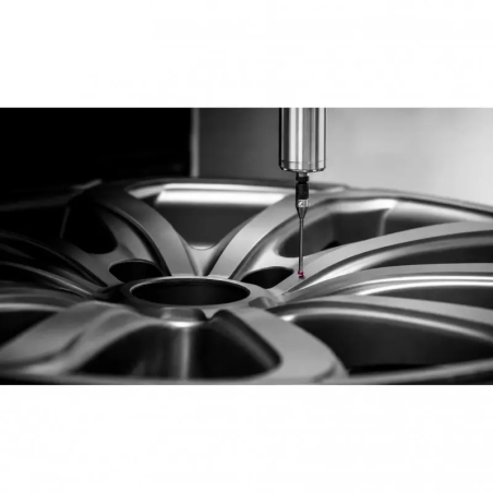 Strung CNC TDF 720 pentru recondiționarea jantelor