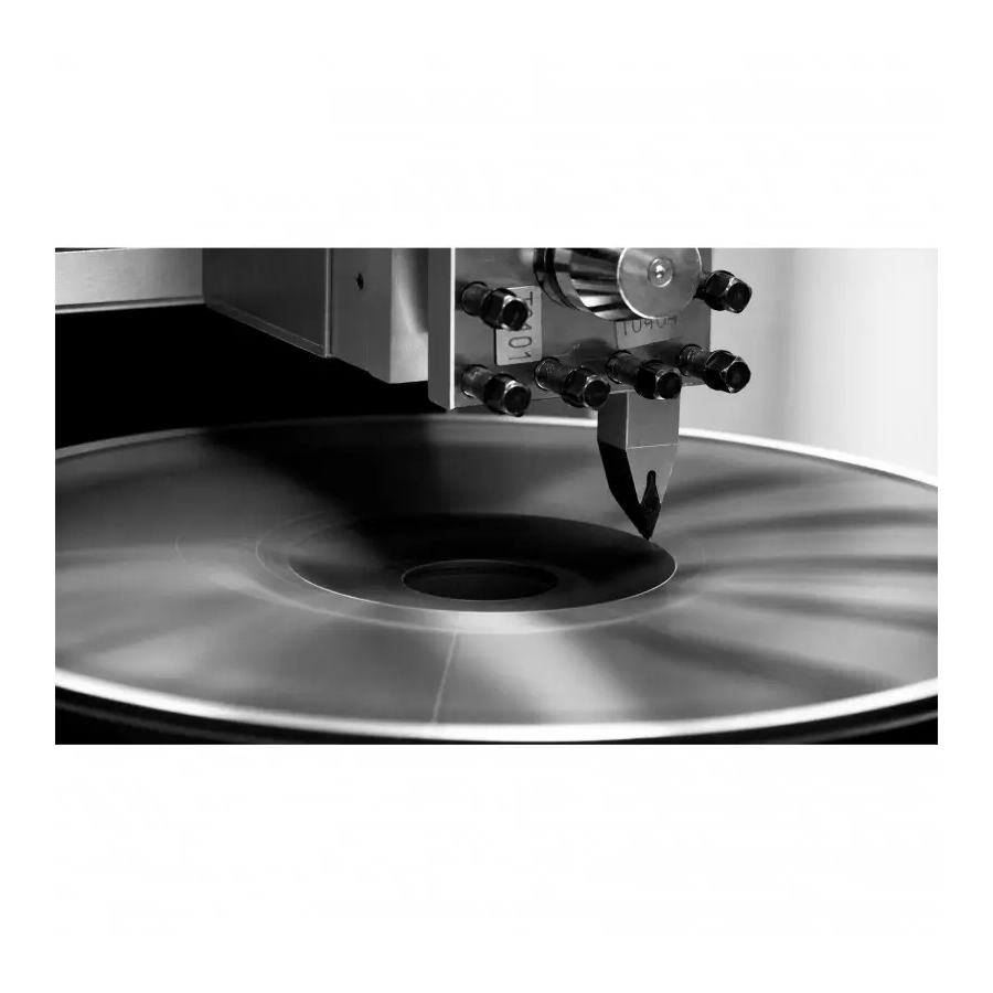 Strung CNC TDF 720 pentru recondiționarea jantelor