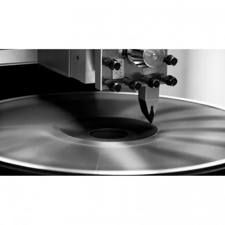 Strung CNC TDF 720 pentru recondiționarea jantelor