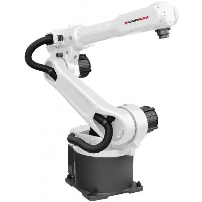 Robot industrial CORMAK CK.1980 pentru automatizare CNC 2