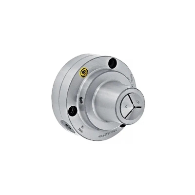 Clește pneumatic CORMAK CK.662 pentru prindere CNC