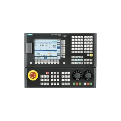 Controler CNC Siemens SINUMERIK 808D pentru 3 axe