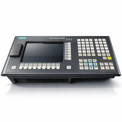 Controler SINUMERIK 808 PPU151.3 pentru strunguri CNC 2