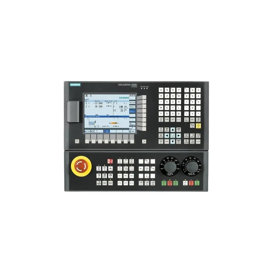 Controler CNC Siemens SINUMERIK 808D pentru freze