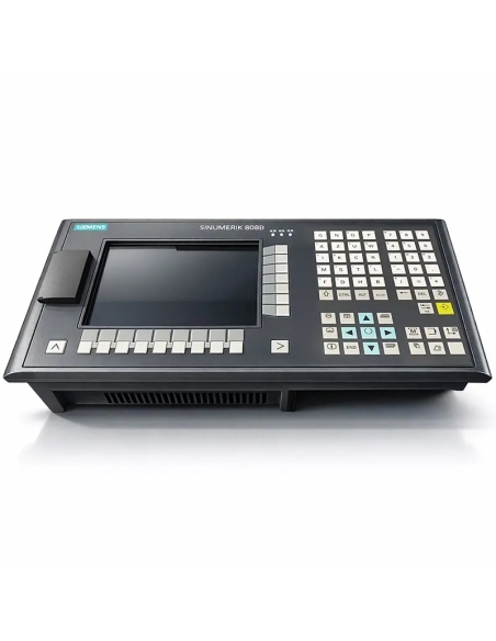 Controler Siemens PPU161.3 pentru frezare CNC precisă