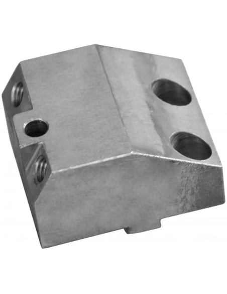 Suport portsculă OTW320 Ø20 pentru strung CNC