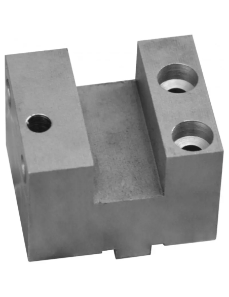 Suport cap sculă CORMAK OTW320 pentru cuțite 20x20 mm