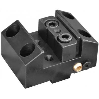 Suport cap de sculă OTW360 pentru prindere 20x20 mm