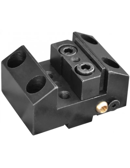 Suport cap de sculă OTW360 pentru prindere 20x20 mm