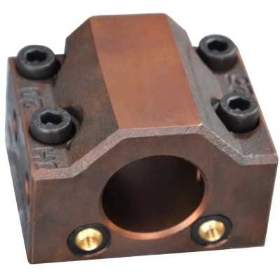 Suport portsculă OTW 63P pentru scule cilindrice Ø25 mm