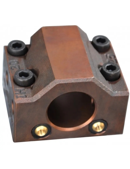 Suport portsculă OTW 63P pentru scule cilindrice Ø25 mm