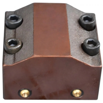 Suport portsculă OTW 80P Ø25 mm pentru strung CNC