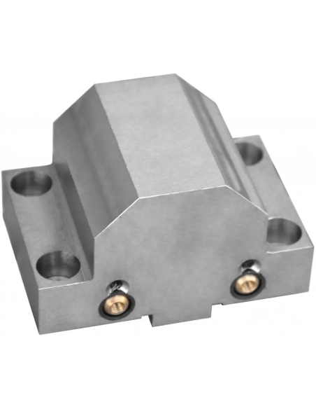 Suport cap de sculă OTW 7150 pentru coadă Ø25 mm