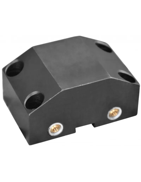 Suport pentru cap de sculă OTW 400, fixare Ø20 mm