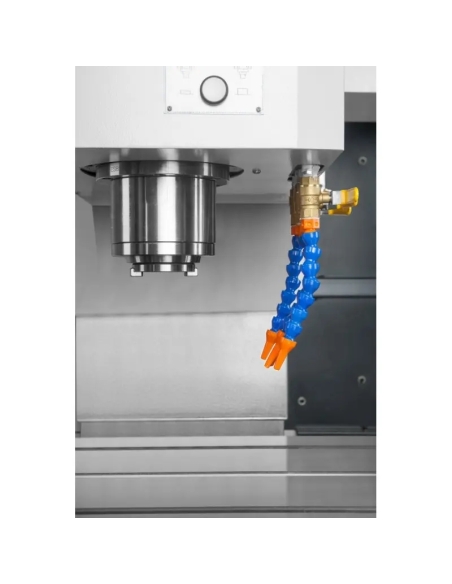 Centru CNC CORMAK MILL 1042 pentru frezare precisă