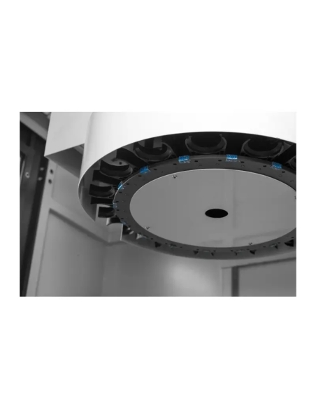 Centru CNC CORMAK MILL 1042 pentru frezare precisă