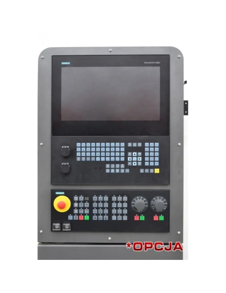 Centru CNC CORMAK MILL 1042 pentru frezare precisă