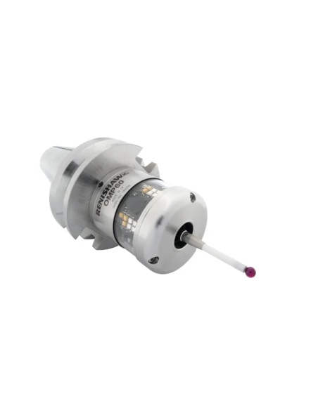 Sondă 3D optică CORMAK OMP60 pentru poziționare CNC