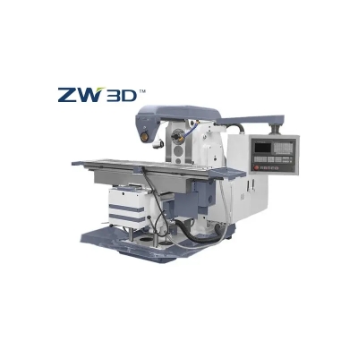Mașină de frezat CNC VM1700 pentru prelucrare metal