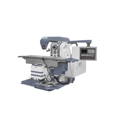 Mașină de frezat CNC VM1700 pentru prelucrare metal 2
