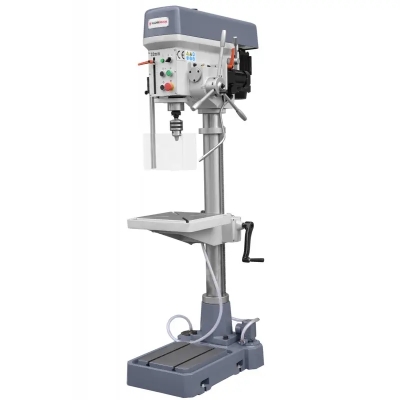 Mașină de găurit verticală CORMAK WS32BGP cu avans automat