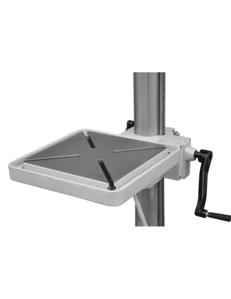 Mașină de găurit verticală CORMAK WS32BGP cu avans automat