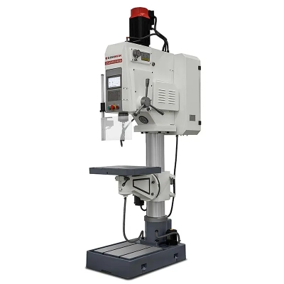 Mașină de găurit cu coloană CORMAK Z5050 SERVO